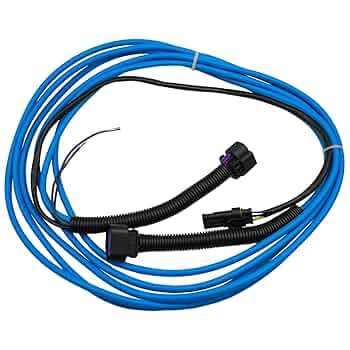 Amazon.com: Smarcraft Monitor Wire Harness Replacement for